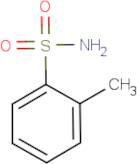 2-Methylbenzenesulfonamide