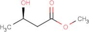 Methyl (R)-3-hydroxybutanoate