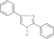 2,4-Diphenyl-1H-imidazole