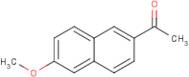 6'-Methoxy-2'-acetonaphthone