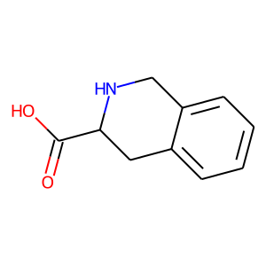 1,2,3,4-Tetrahydroisoquinoline-3-carboxylic acid