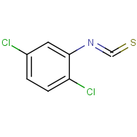 2,5-dichlorophenyl isothiocyanate