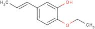 2-ethoxy-5-prop-1-enylphenol