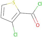 3-Chlorothiophene-2-carbonyl chloride