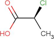 (2S)-2-Chloropropanoic acid