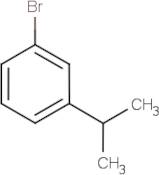 3-Isopropylbromobenzene