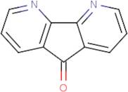 4,5-Diaza-9H-fluoren-9-one