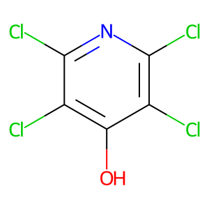 2,3,5,6-tetrachloropyridin-4-ol