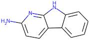 2-Amino-9H-pyrido[2,3-b]indole