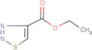 ethyl 1,2,3-thiadiazole-4-carboxylate