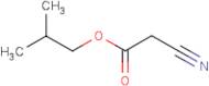 Isobutyryl cyanoacetate