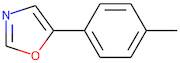 5-(4-Methylphenyl)-1,3-oxazole