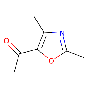 5-Acetyl-2,4-dimethyl-1,3-oxazole