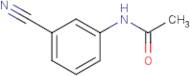 3'-Cyanoacetanilide