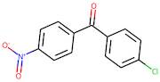 4-Chloro-4'-nitrobenzophenone