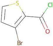 3-Bromothiophene-2-carbonyl chloride