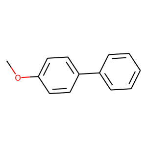 4-methoxy-1,1'-biphenyl