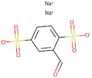 Disodium 2-formylbenzene-1,4-disulphonate