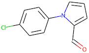 1-(4-Chlorophenyl)-1H-pyrrole-2-carboxaldehyde