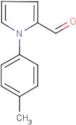 1-(4-Methylphenyl)-1H-pyrrole-2-carboxaldehyde