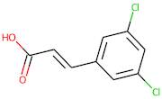 3,5-Dichlorocinnamic acid