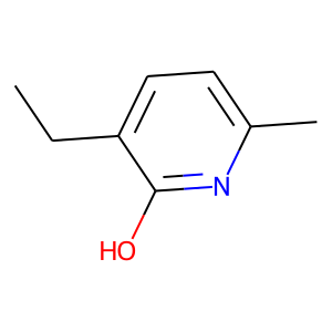 3-ethyl-6-methyl-1,2-dihydropyridin-2-one