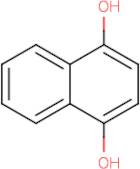 Naphthalene-1,4-diol