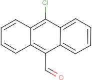 10-chloroanthracene-9-carboxaldehyde