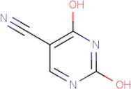 2,4-Dihydroxypyrimidine-5-carbonitrile