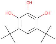 4,6-Bis(tert-butyl)benzene-1,2,3-triol