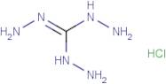 hydrazine-1-carbohydrazonohydrazide hydrochloride