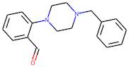 2-(4-Benzylpiperazin-1-yl)benzaldehyde