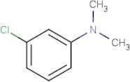 N1,N1-dimethyl-3-chloroaniline