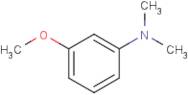 N,N-Dimethyl-3-methoxyaniline