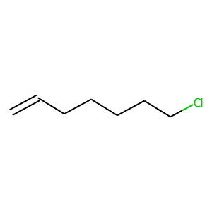 7-Chlorohept-1-ene