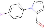 1-(4-Iodophenyl)-1H-pyrrole-2-carboxaldehyde