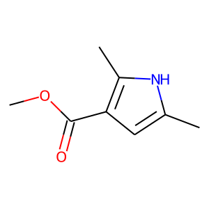 Methyl 2,5-dimethyl-1H-pyrrole-3-carboxylate