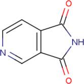 Pyridine-3,4-dicarboximide