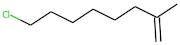 8-Chloro-2-methyloct-1-ene