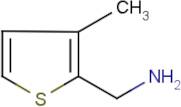 2-(Aminomethyl)-3-methylthiophene