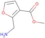 methyl 2-(aminomethyl)-3-furoate