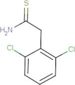 2-(2,6-Dichlorophenyl)thioacetamide