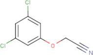 2-(3,5-Dichlorophenoxy)acetonitrile