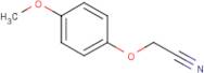 2-(4-Methoxyphenoxy)acetonitrile