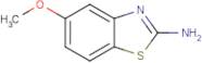 2-Amino-5-methoxy-1,3-benzothiazole