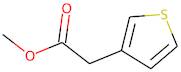 methyl 2-(3-thienyl)acetate