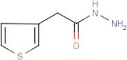 2-(Thien-3-yl)acetohydrazide