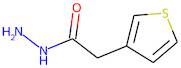 2-(Thien-3-yl)acetohydrazide