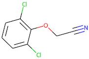 2-(2,6-dichlorophenoxy)acetonitrile