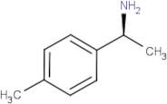 (1S)-(-)-1-(4-Methylphenyl)ethylamine